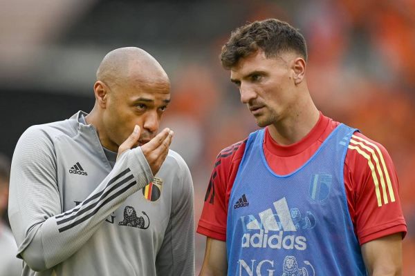  بازیکنی که بارسلونا و منچستر یونایتد به دنبال جذب او هستند