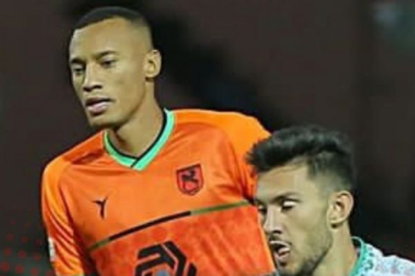 مس رفسنجان صفر - آلومینیوم صفر جنگ فلزات، بی نتیجه ماند یک صفر صفر کسل کننده