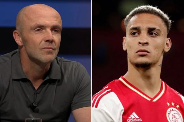  حمله سرمربی آژاکس به گران‌ترین خرید تاریخ منچستریونایتد