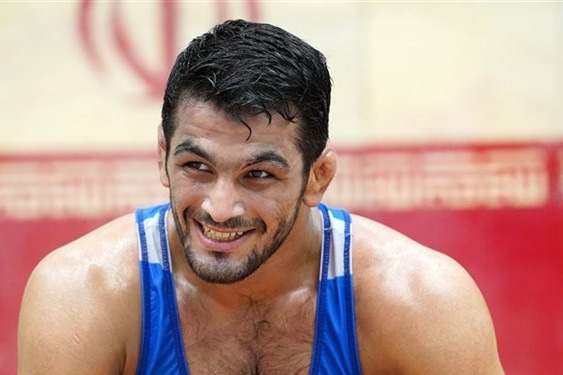 یزدانی نمیتوان از حالا آینده را پیشبینی کرد برای مسابقات جهانی آمادهام