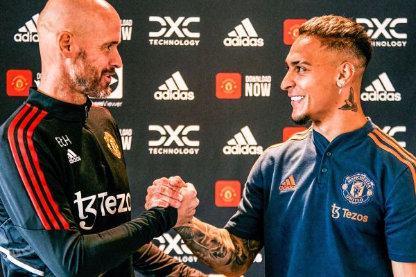 عکس؛ تجدید دیدار گرانترین انتقال تابستان با تنهاگ