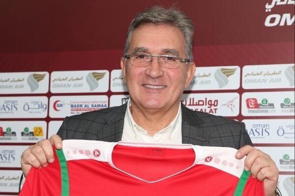  سایت عمانی از جدایی برانکو خبر داد