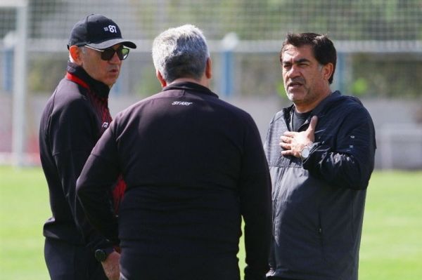 بهتاج پروسه بازگرداندن تراکتور به قدرت اول فوتبال ایران زمانبر است از بردیف قاطعانه حمایت میکنیم