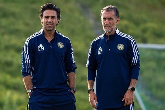  راهکار ویژه برای استقبال از بازی شاگردان مجیدی