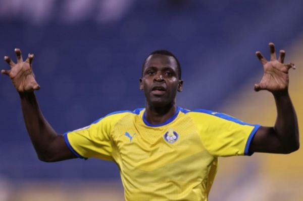  تست پزشکی شیخ دیاباته امروز انجام می شود