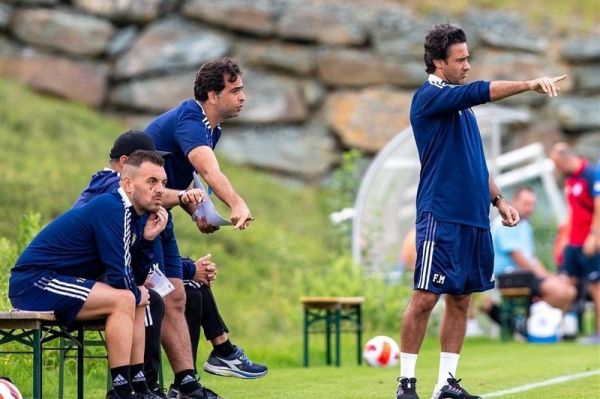  خداحافظی زودهنگام مجیدی از لیگ قهرمانان آسیا +عکس