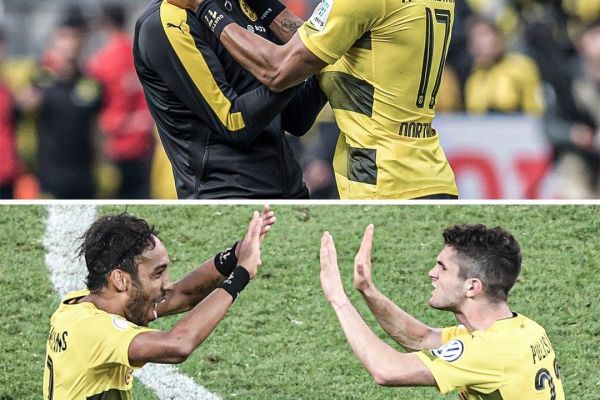 مهاجم بارسلونا و بازگشت به جمع کسانی که دوستشان دارد عکس