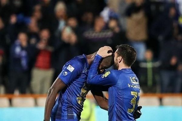 کنایه اینستاگرامی میلیچ به دیاباته عکس