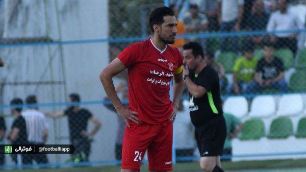  امید وحدت خراسان؛ هفدهمین تیم فرزاد حاتمی