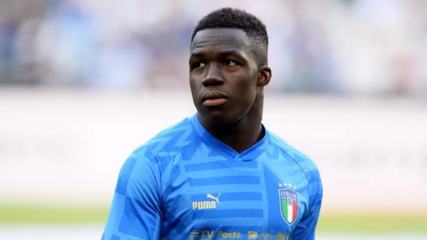  چراغ جدید فوتبال ایتالیا که خیلی زود خاموش شد