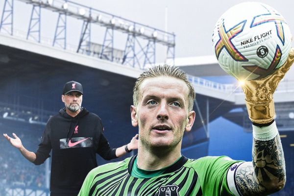  دروازه‌بان آمریکایی ستاره‌ای که کلوپ را متعجب کرد طرح