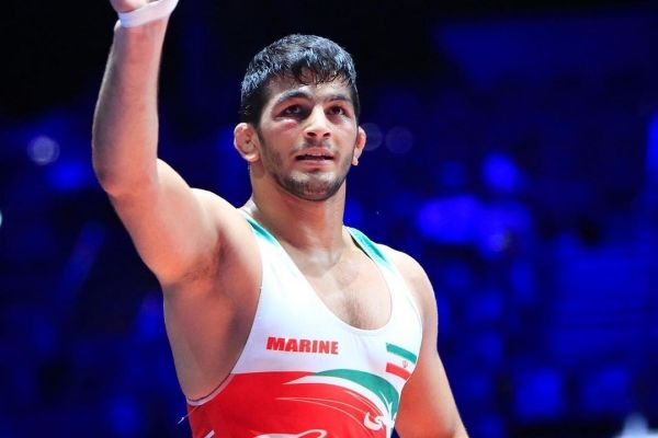 اتحادیه جهانی کشتی یزدانی به دنبال چهارمین طلا