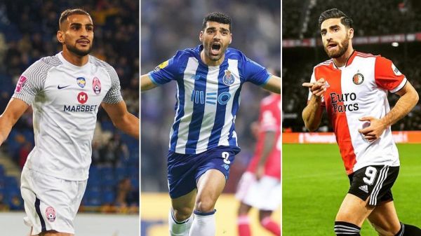  شب رویایی لژیونرها ویدیو