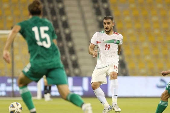  جزییات مصدومیت مدافع ایرانی کایسری اسپور اعلام شد