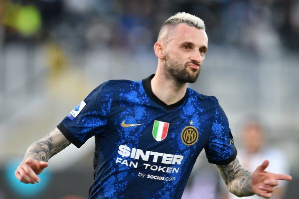 واکنش ستاره اینتر به بازیهای حساس مقابل بارسلونا