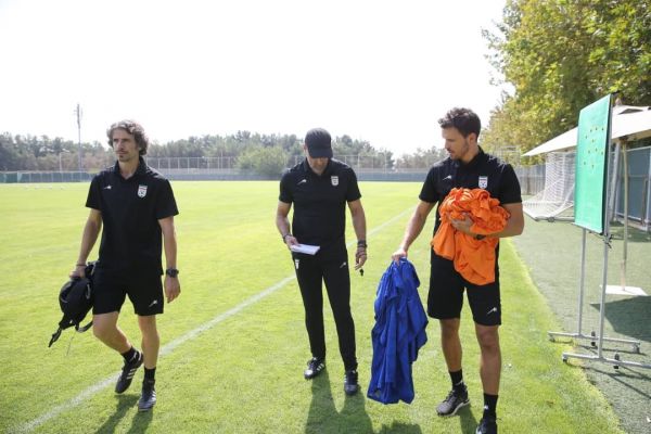  افشاگری دستیار کی‌روش از زمان شروع مذاکره با ایران