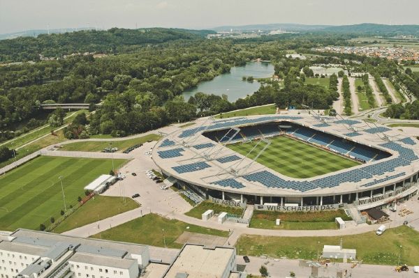  بازی دوستانه ایران اروگوئه، بدون حضور تماشاگران