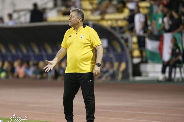 حکم تخلیه اسکوچیچ از هتل المپیک صادر شد