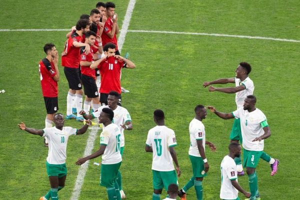 لیست حریف تدارکاتی ایران اعلام شد سنگال با ستارگان مقابل شاگردان کیروش