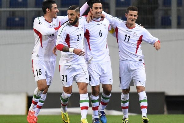  گزارش ایرنا  به بهانه اردوی تیم ملی ایران در اتریش؛ سفر به سرزمین موسیقی با سابقه ۲۲ سال بدون شکست