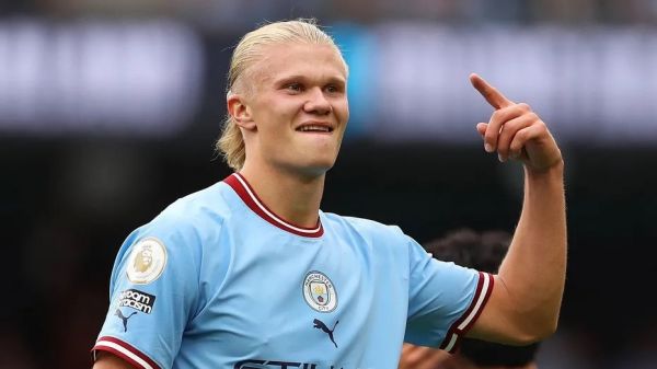 آمار گلزنی بینظیر هالند از 2020 به بعد عکس