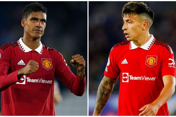  تمجید ستاره 60 میلیون پوندی منچستریونایتد از ستاره سابق رئال مادرید