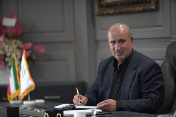  تبریک رئیس فدراسیون فوتبال به تیم ملی جوانان