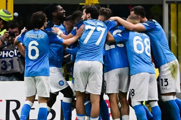  شکست میلان در نبرد بالانشینان