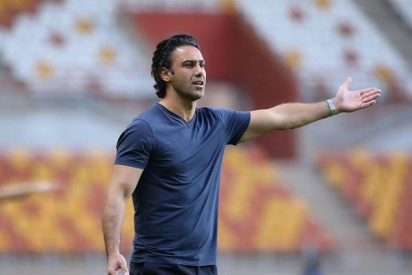  محبوبیت مجیدی در امارات +عکس