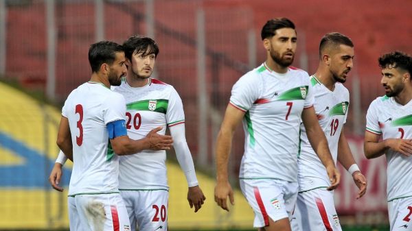 ابهام درباره وضعیت آزمون؛ به جام جهانی میرسد