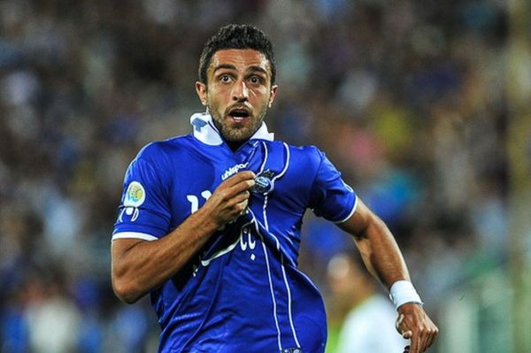  خطا روی ‌میرزایی به راحتی نادیده گرفته شد