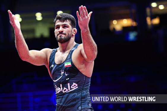  فردین معصومی  یزدانی 2 میلیارد هم بگیرد کم است