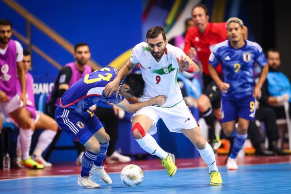 خوراکچی آنالیز ایران در جام ملتها سنتی بود