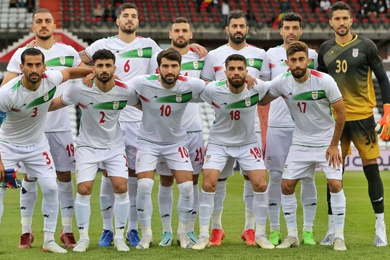 رونمایی از خطرناکترین و گرانترین بازیکنان همگروه ایران در جام جهانی