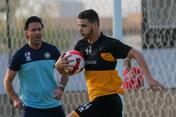  مجیدی به دنبال غُول کشی