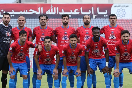 باشگاه نساجی این چهارمین اشتباه تاثیرگذار داوری در ۸ بازی اخیر نساجی بود