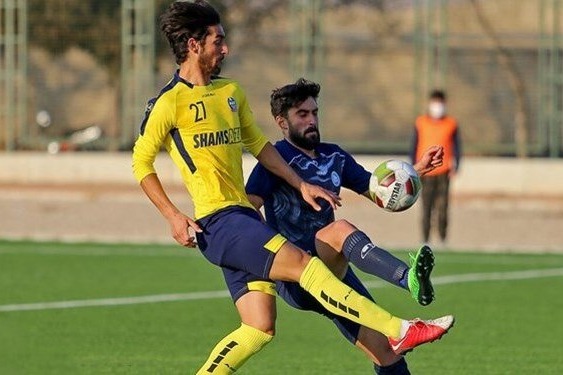  فجرسپاسی وحدت را دو رقمی کرد