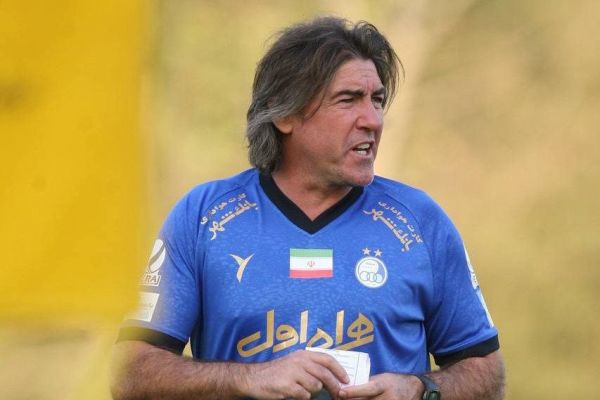 ساپینتو حکم کمیته انضباطی عادلانه نیست استقلال برای قهرمانی، بیرون از زمین هم رقیب دارد