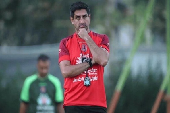  مهدوی  باید صدر جدول باشیم  داوری ۱۰ امتیاز نساجی را گرفت