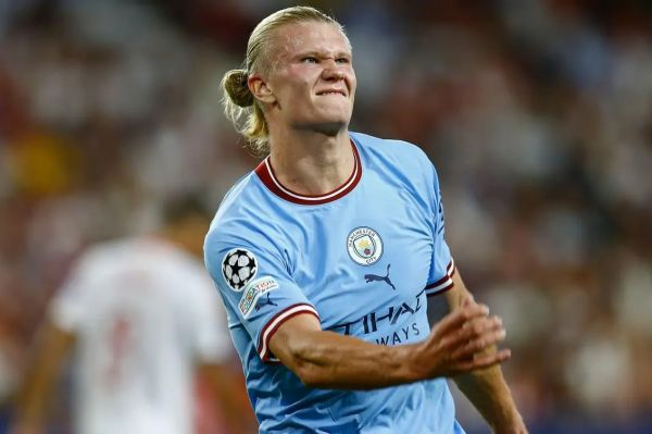 خبر خوب برای رئال مادرید؛ بند فسخ 200 میلیون یورویی در قرارداد هالند