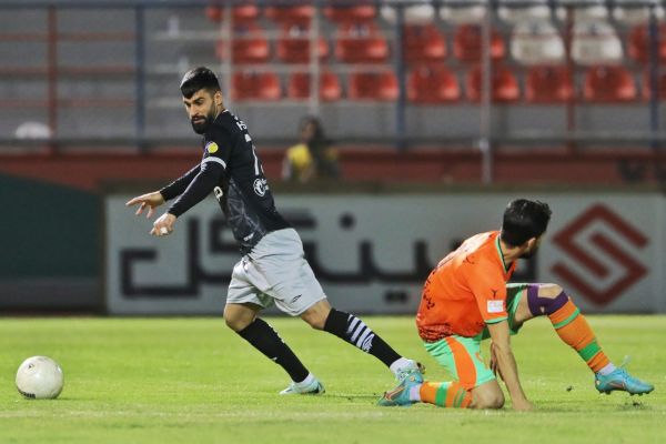  آریاکیا یا قادری جانشین حسینی  بردیف تصمیم می‌گیرد