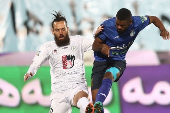  بررسی تفاوت استقلال و ذوب‌‌آهن  تارتار و ساپینتو، تقابل تدبیر و فوتبال هجومی