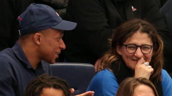  مادر امباپه هم وارد جنگ با پی‌اس‌جی شد