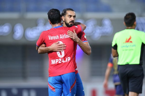 شکست خانگی گل گهر به نساجی گل گهری ها در خانه مات شدند؛ کار بزرگ شاگردان مطهری در سیرجان