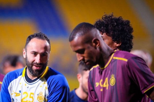  اخراج سرمربی النصر پس از ناکامی مقابل مجیدی