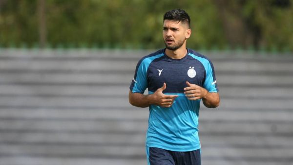  مهدی‌پور به دنبال عبور از دایی در سوپرجام