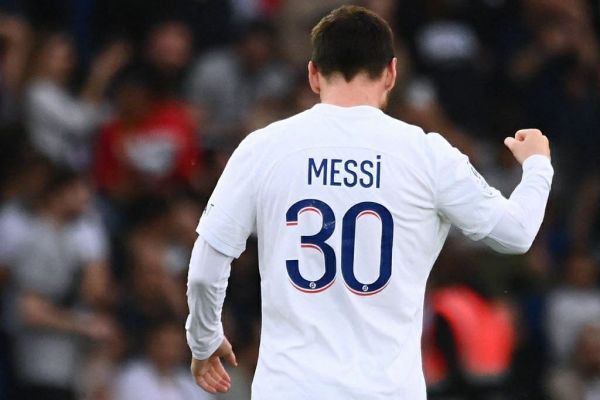 برنامهای که پاریسن ژرمن برای مسی در نظر دارد