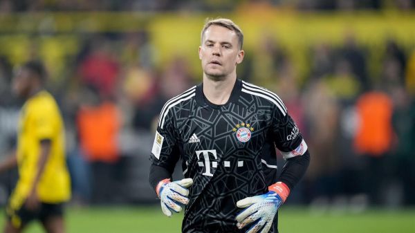 مانوئل نویر تایید کرد به سرطان پوست مبتلا شده بود