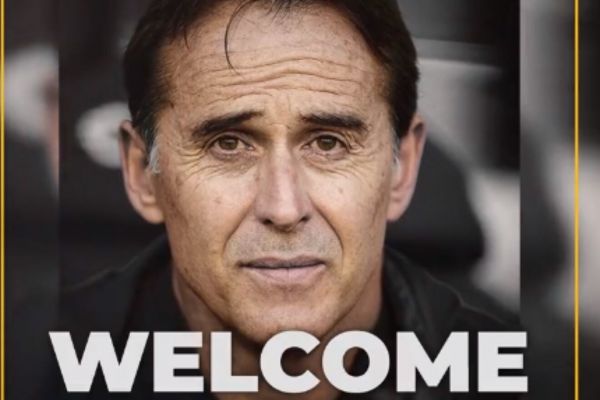  رسمی؛ مقصد جدید سرمربی سابق رئال مادرید مشخص شد