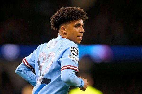 دو بازیکن انگلیسی که تا قبل از 18 سالگی در لیگ قهرمانان اروپا گل زدهاند